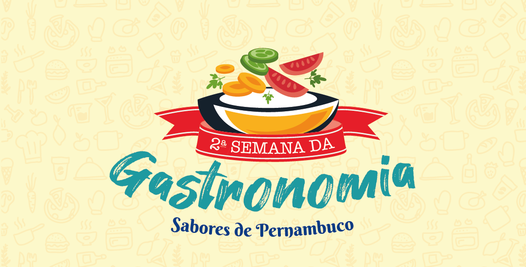 Club Homs recebeu a 1ª Feira Gastronômica até R$ 10 com muitos